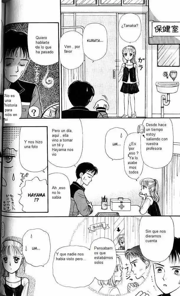 Kodomo No Omocha (1994) - Capítulo 2 - Página 26 - LectorTMOo