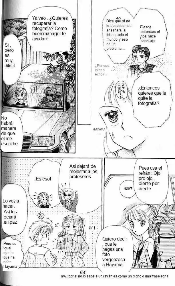 Kodomo No Omocha (1994) - Capítulo 2 - Página 28 - LectorTMOo