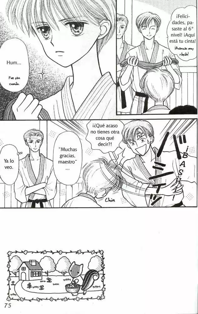 Kodomo No Omocha (1994) - Capítulo 20 - Página 4 - LectorTMOo