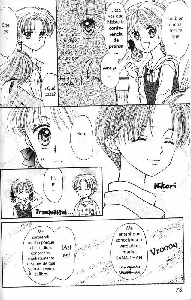 Kodomo No Omocha (1994) - Capítulo 20 - Página 7 - LectorTMOo