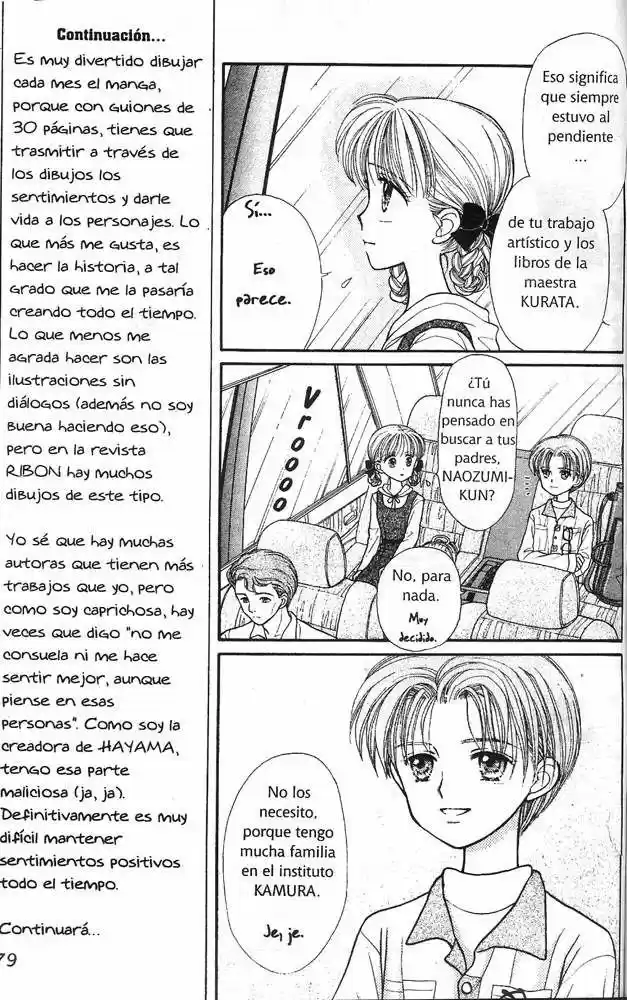 Kodomo No Omocha (1994) - Capítulo 20 - Página 8 - LectorTMOo