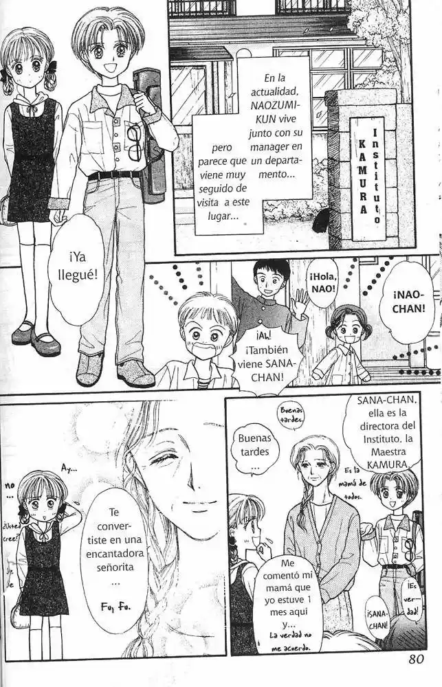 Kodomo No Omocha (1994) - Capítulo 20 - Página 9 - LectorTMOo