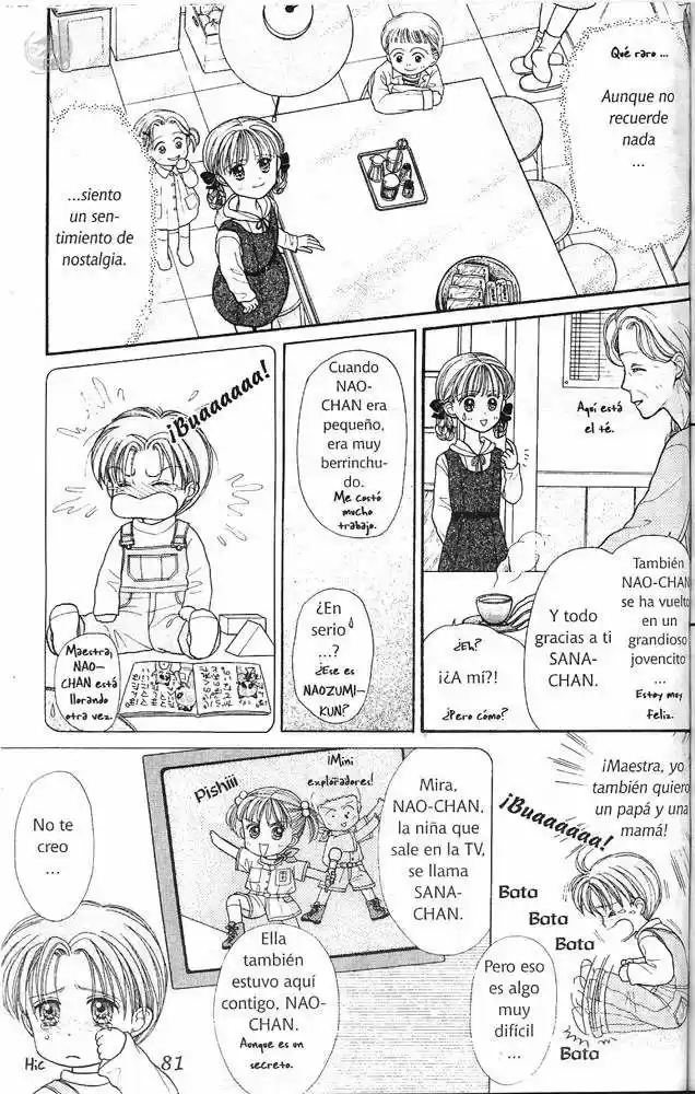 Kodomo No Omocha (1994) - Capítulo 20 - Página 10 - LectorTMOo