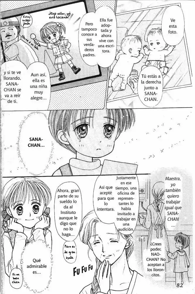 Kodomo No Omocha (1994) - Capítulo 20 - Página 11 - LectorTMOo
