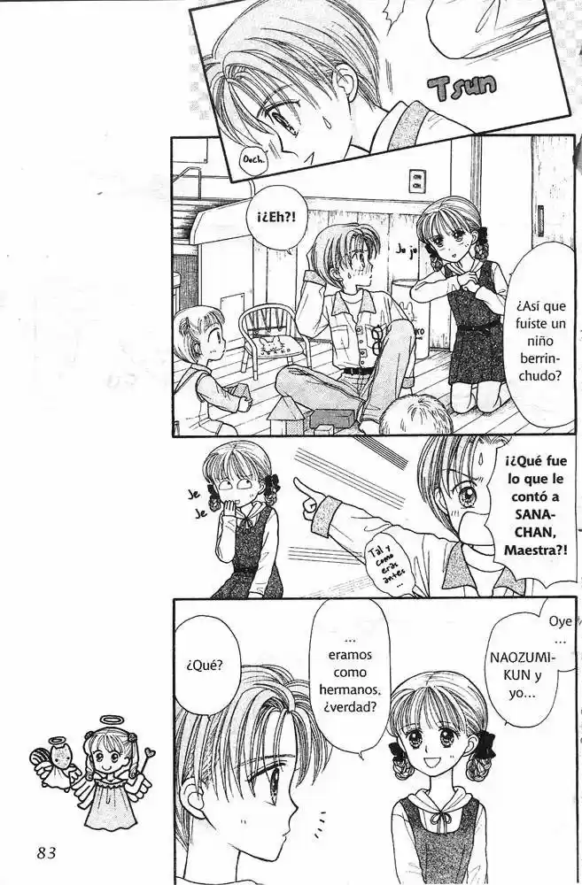 Kodomo No Omocha (1994) - Capítulo 20 - Página 12 - LectorTMOo