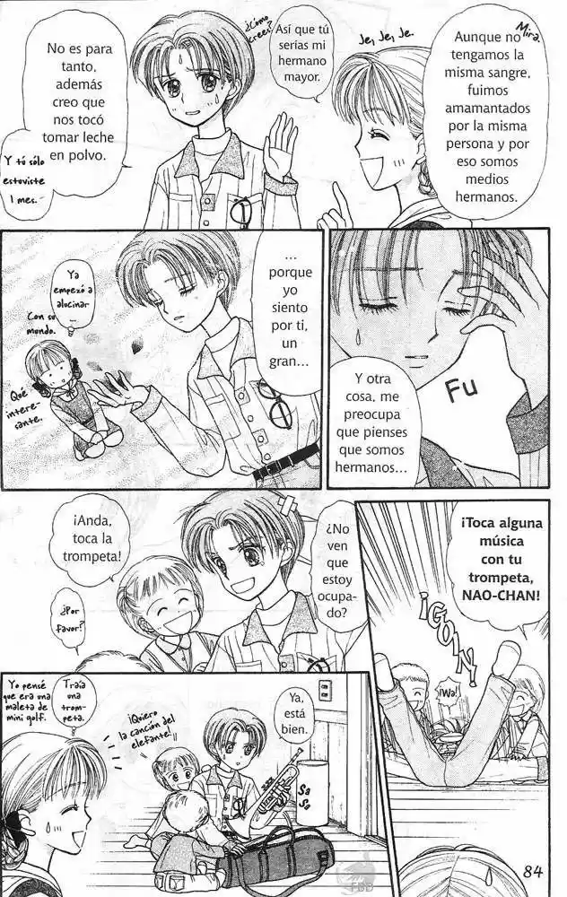 Kodomo No Omocha (1994) - Capítulo 20 - Página 13 - LectorTMOo