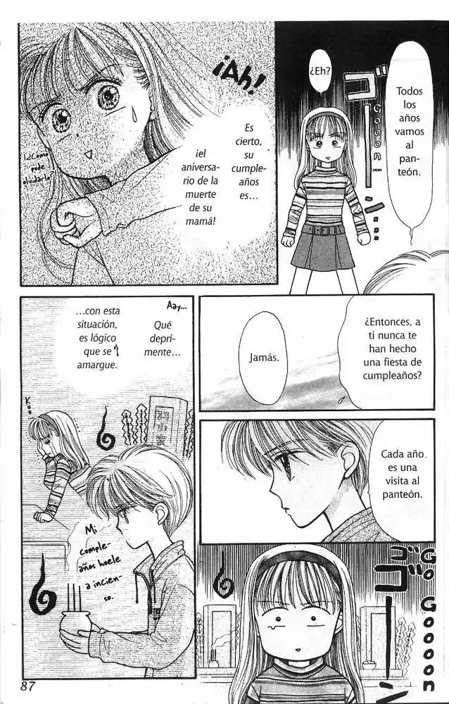 Kodomo No Omocha (1994) - Capítulo 20 - Página 14 - LectorTMOo