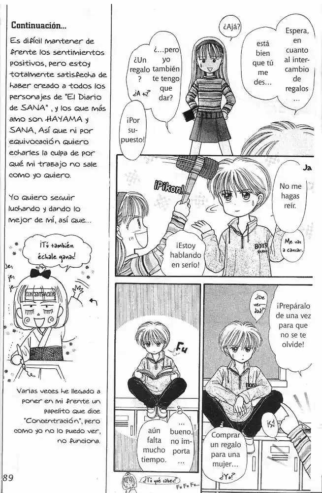 Kodomo No Omocha (1994) - Capítulo 20 - Página 16 - LectorTMOo