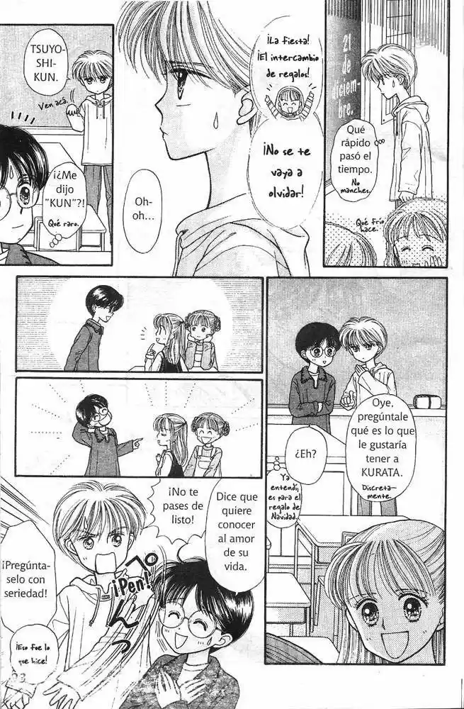 Kodomo No Omocha (1994) - Capítulo 20 - Página 20 - LectorTMOo