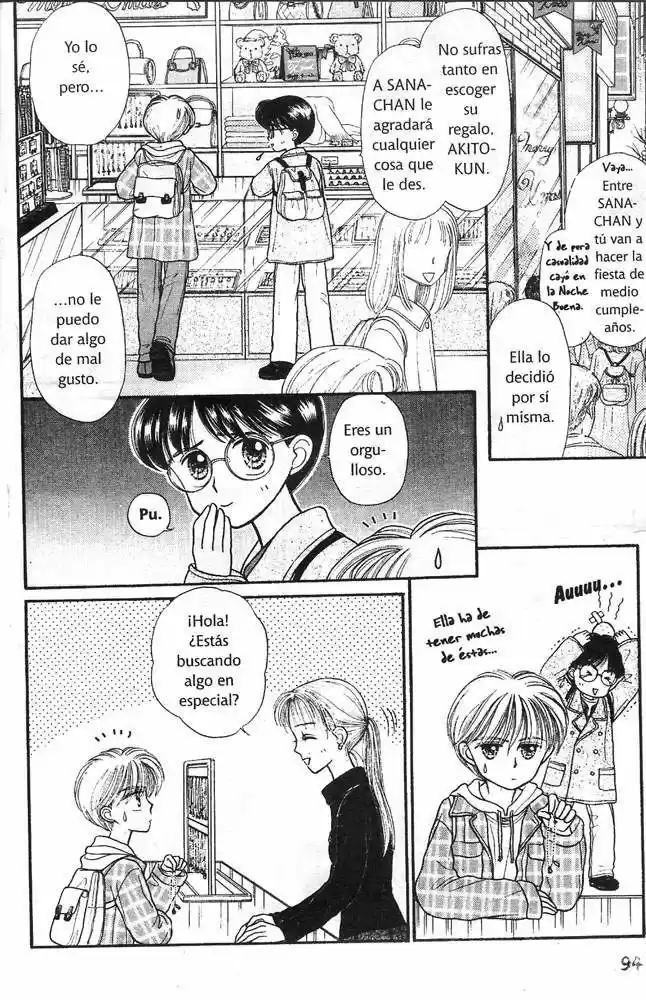 Kodomo No Omocha (1994) - Capítulo 20 - Página 21 - LectorTMOo