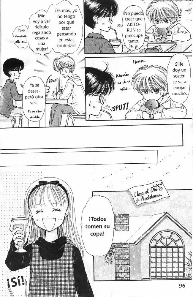 Kodomo No Omocha (1994) - Capítulo 20 - Página 23 - LectorTMOo