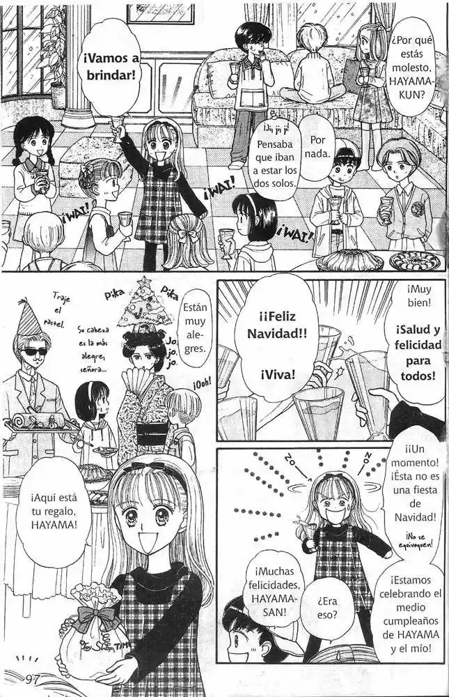 Kodomo No Omocha (1994) - Capítulo 20 - Página 24 - LectorTMOo