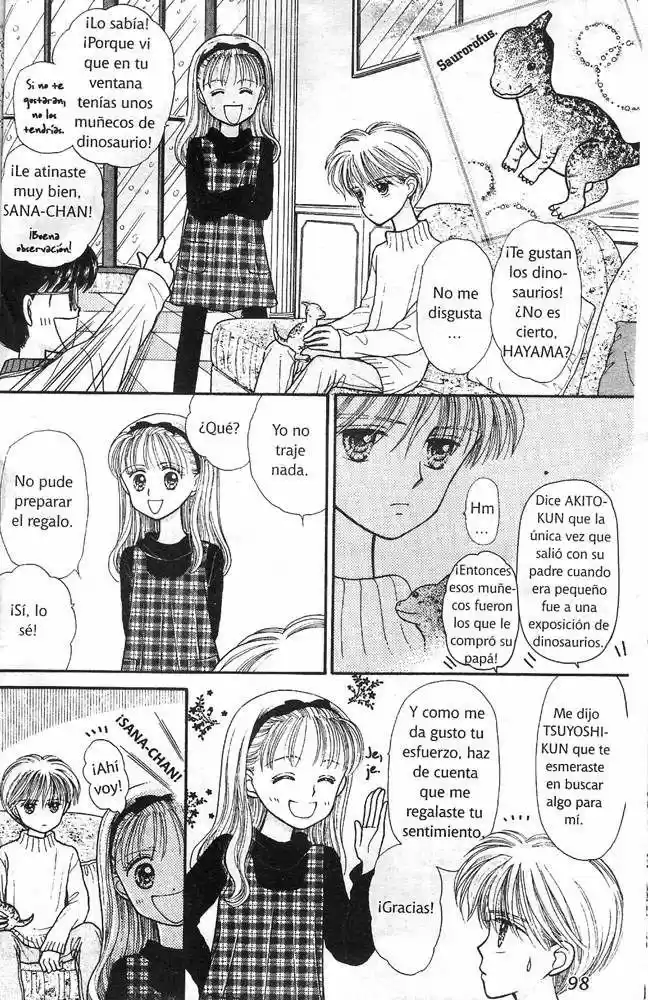 Kodomo No Omocha (1994) - Capítulo 20 - Página 25 - LectorTMOo