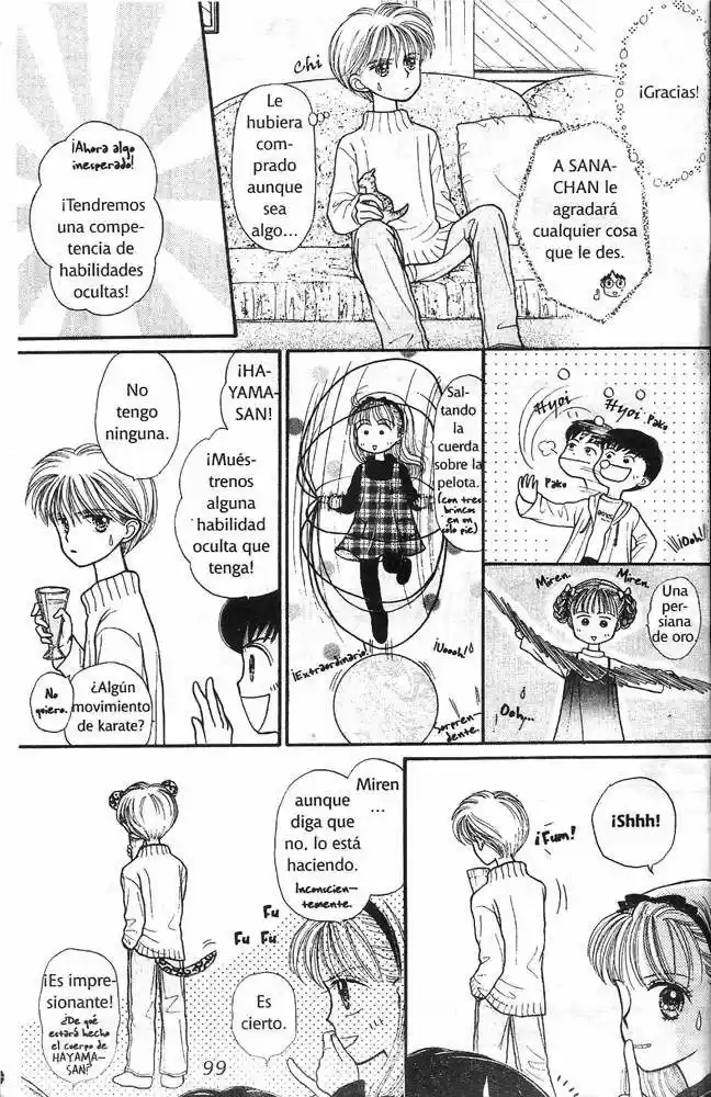 Kodomo No Omocha (1994) - Capítulo 20 - Página 26 - LectorTMOo