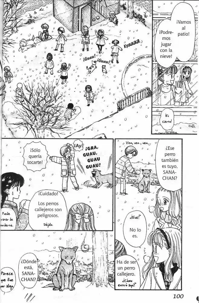 Kodomo No Omocha (1994) - Capítulo 20 - Página 27 - LectorTMOo