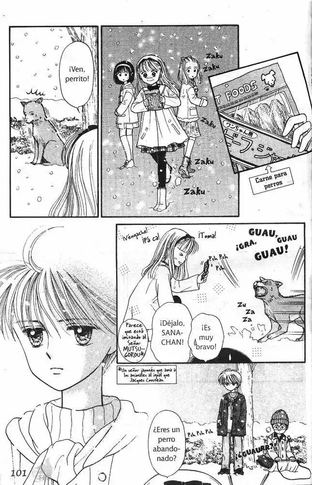 Kodomo No Omocha (1994) - Capítulo 20 - Página 28 - LectorTMOo
