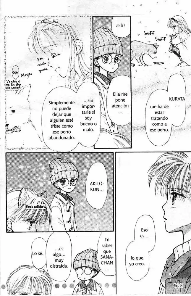 Kodomo No Omocha (1994) - Capítulo 20 - Página 29 - LectorTMOo