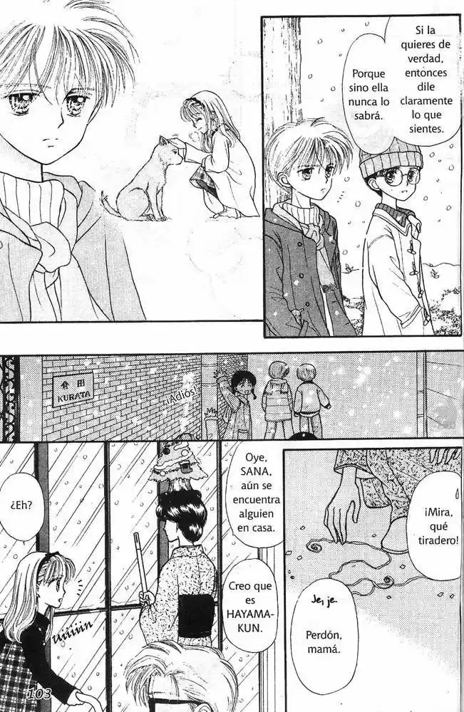 Kodomo No Omocha (1994) - Capítulo 20 - Página 30 - LectorTMOo