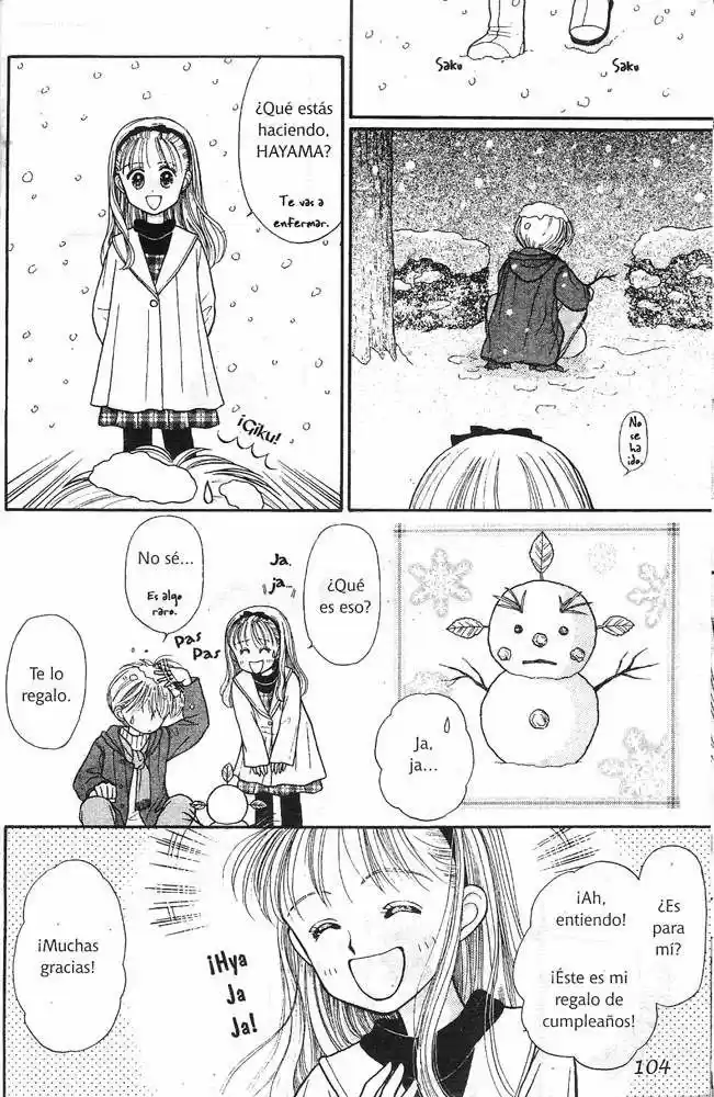 Kodomo No Omocha (1994) - Capítulo 20 - Página 31 - LectorTMOo