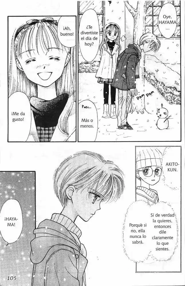 Kodomo No Omocha (1994) - Capítulo 20 - Página 32 - LectorTMOo