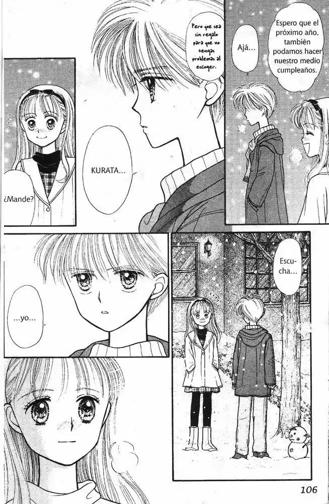 Kodomo No Omocha (1994) - Capítulo 20 - Página 33 - LectorTMOo