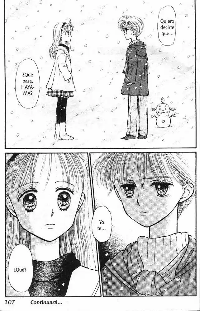 Kodomo No Omocha (1994) - Capítulo 20 - Página 34 - LectorTMOo