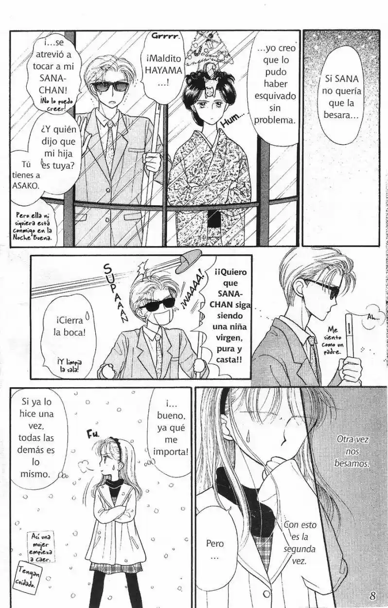 Kodomo No Omocha (1994) - Capítulo 21 - Página 8 - LectorTMOo