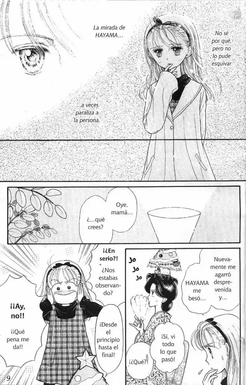 Kodomo No Omocha (1994) - Capítulo 21 - Página 9 - LectorTMOo