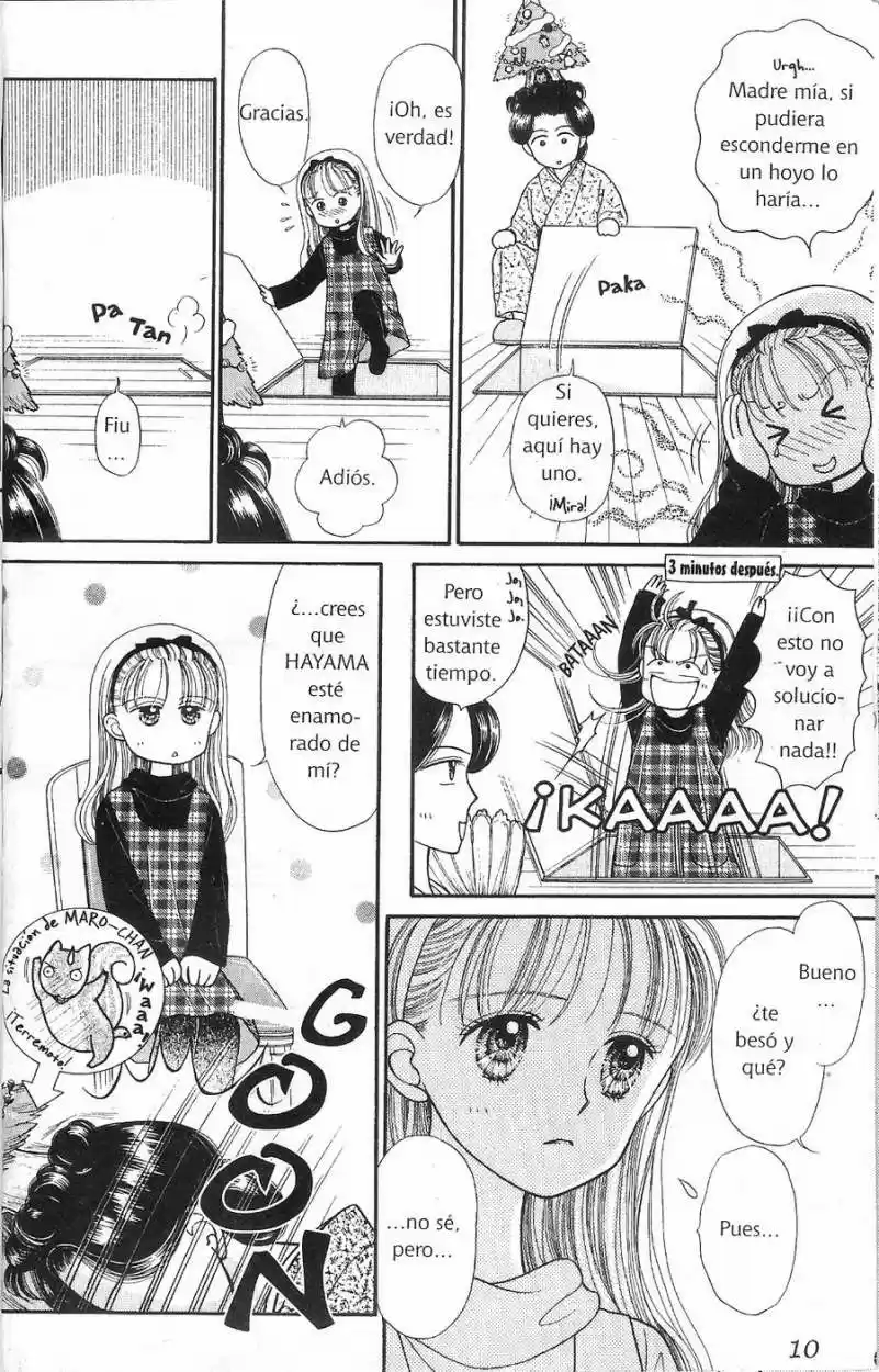 Kodomo No Omocha (1994) - Capítulo 21 - Página 10 - LectorTMOo