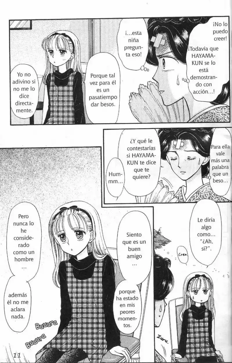 Kodomo No Omocha (1994) - Capítulo 21 - Página 11 - LectorTMOo