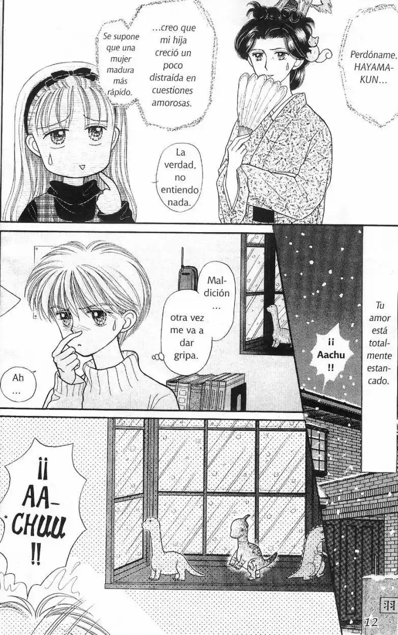 Kodomo No Omocha (1994) - Capítulo 21 - Página 12 - LectorTMOo