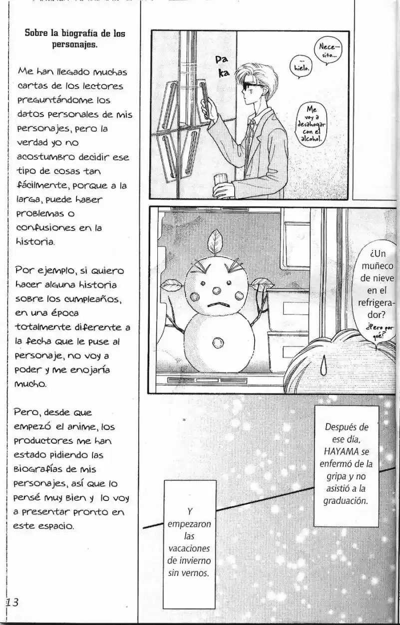 Kodomo No Omocha (1994) - Capítulo 21 - Página 13 - LectorTMOo