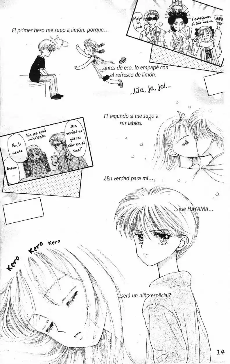 Kodomo No Omocha (1994) - Capítulo 21 - Página 14 - LectorTMOo