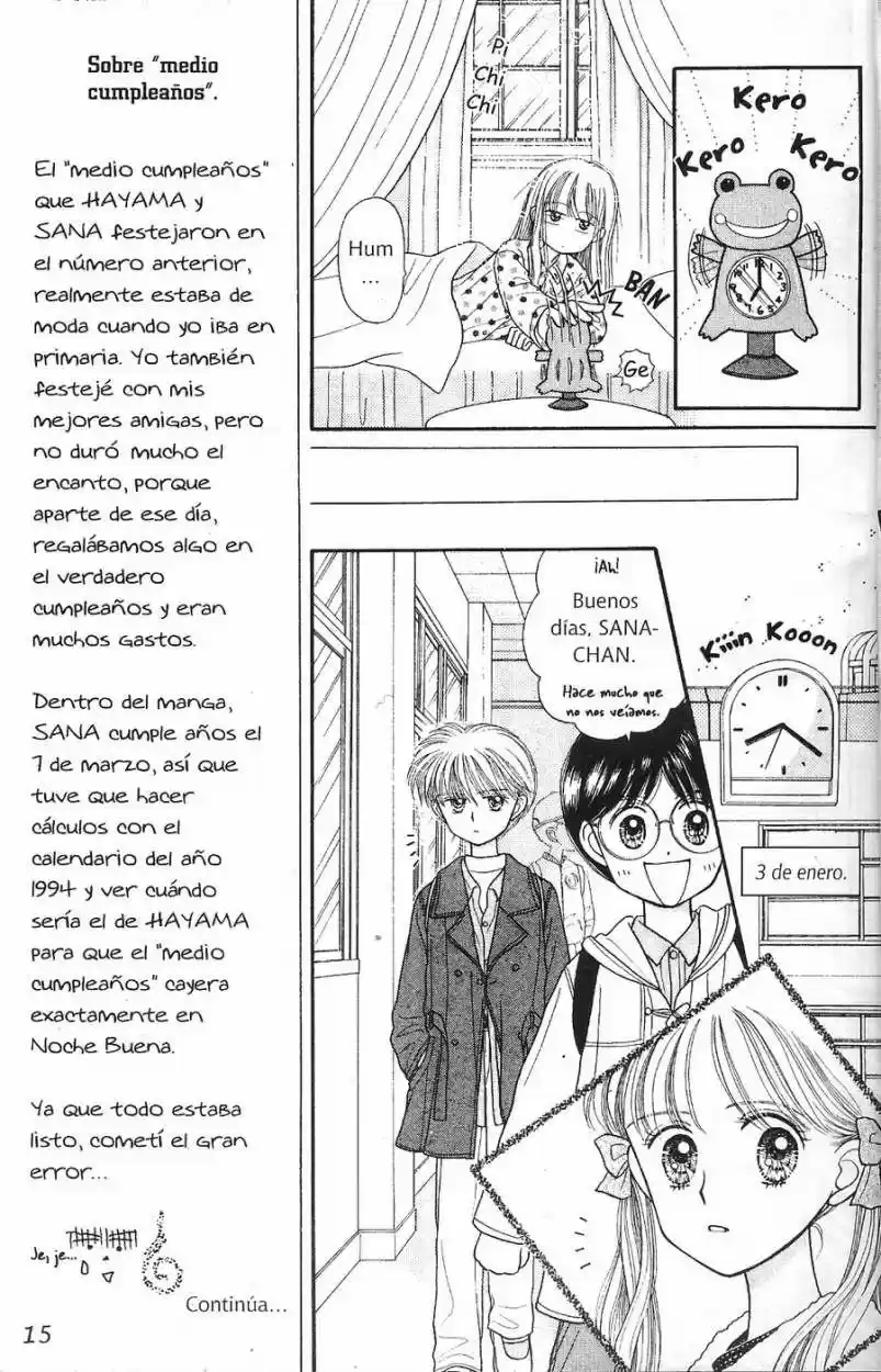 Kodomo No Omocha (1994) - Capítulo 21 - Página 15 - LectorTMOo