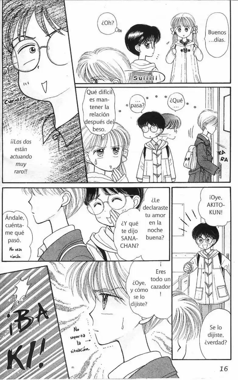 Kodomo No Omocha (1994) - Capítulo 21 - Página 16 - LectorTMOo
