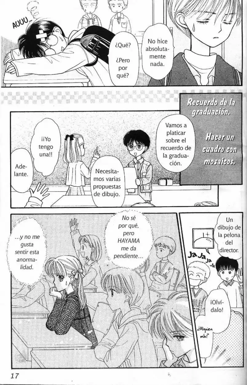 Kodomo No Omocha (1994) - Capítulo 21 - Página 17 - LectorTMOo