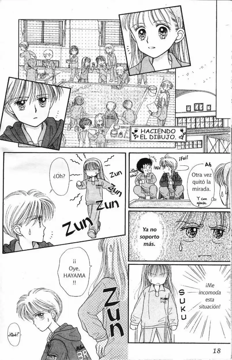 Kodomo No Omocha (1994) - Capítulo 21 - Página 18 - LectorTMOo