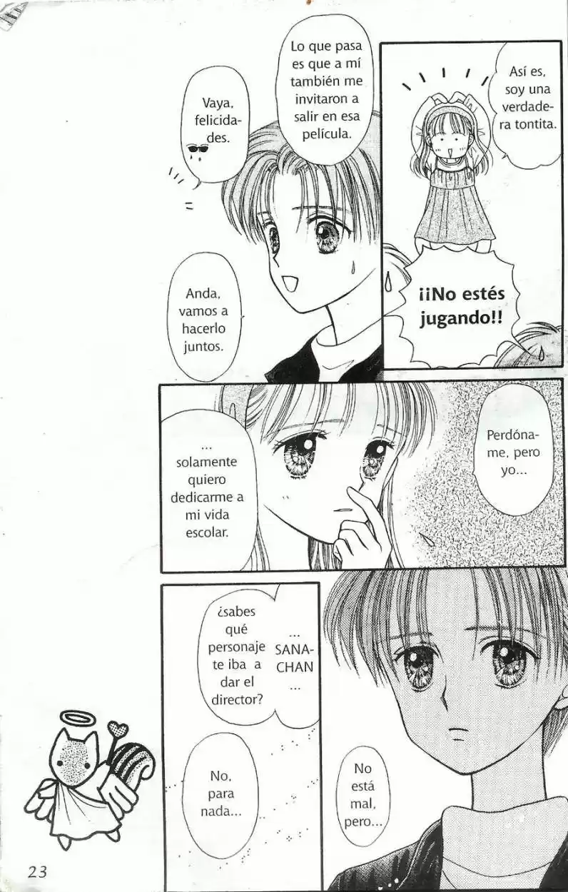 Kodomo No Omocha (1994) - Capítulo 21 - Página 23 - LectorTMOo