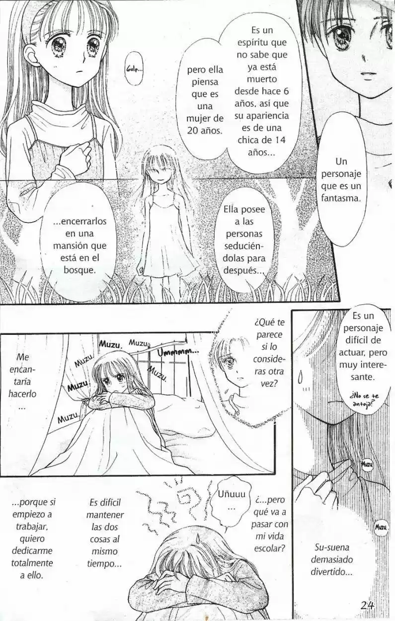 Kodomo No Omocha (1994) - Capítulo 21 - Página 24 - LectorTMOo