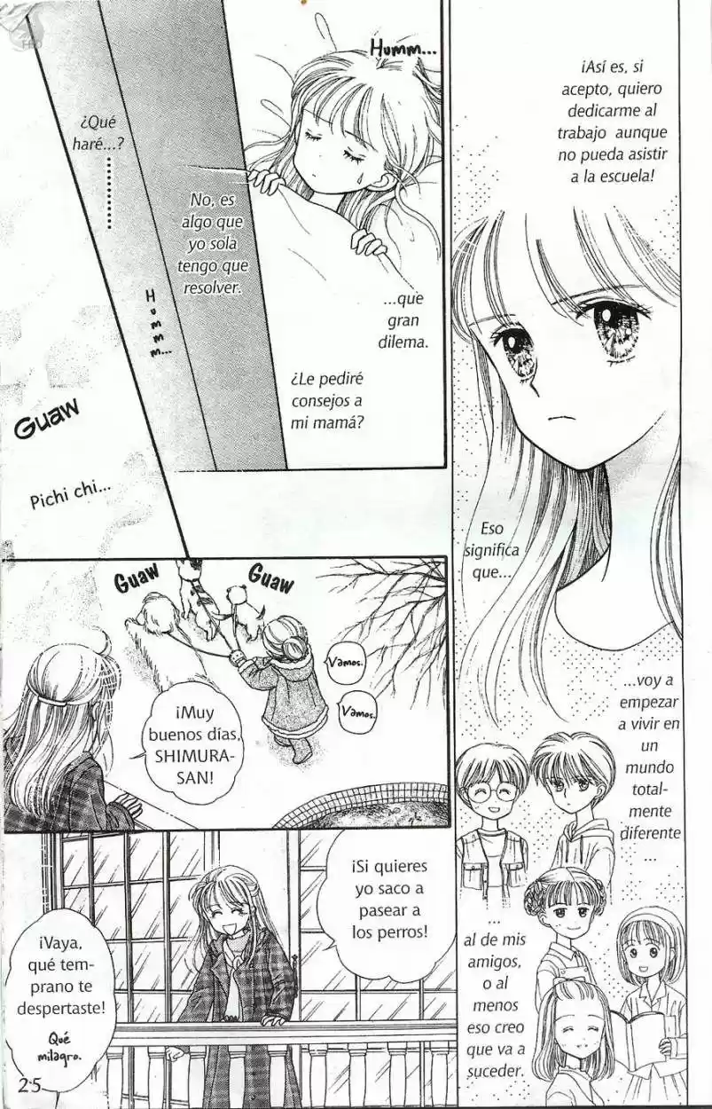 Kodomo No Omocha (1994) - Capítulo 21 - Página 25 - LectorTMOo