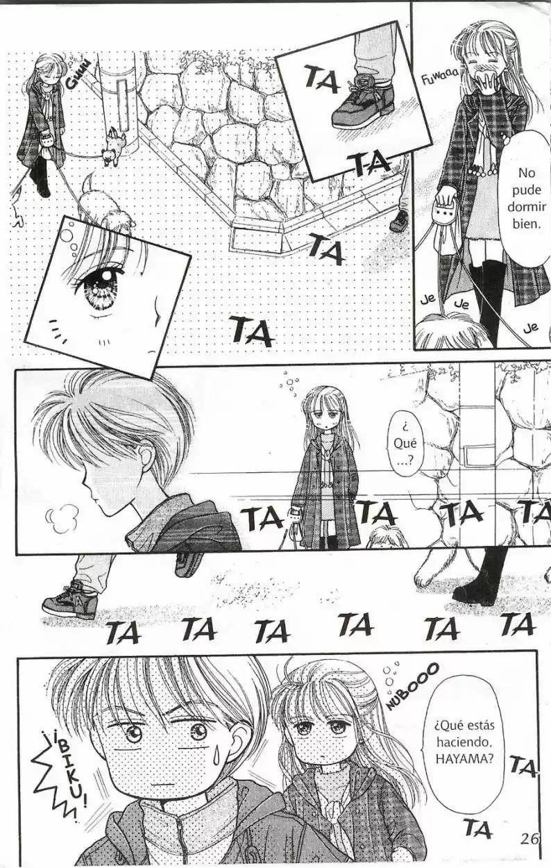 Kodomo No Omocha (1994) - Capítulo 21 - Página 26 - LectorTMOo