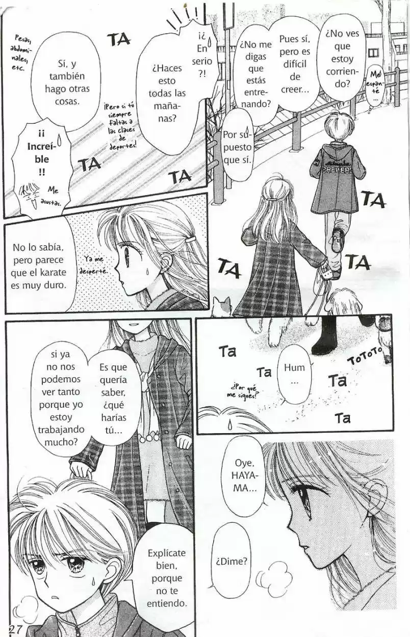 Kodomo No Omocha (1994) - Capítulo 21 - Página 27 - LectorTMOo