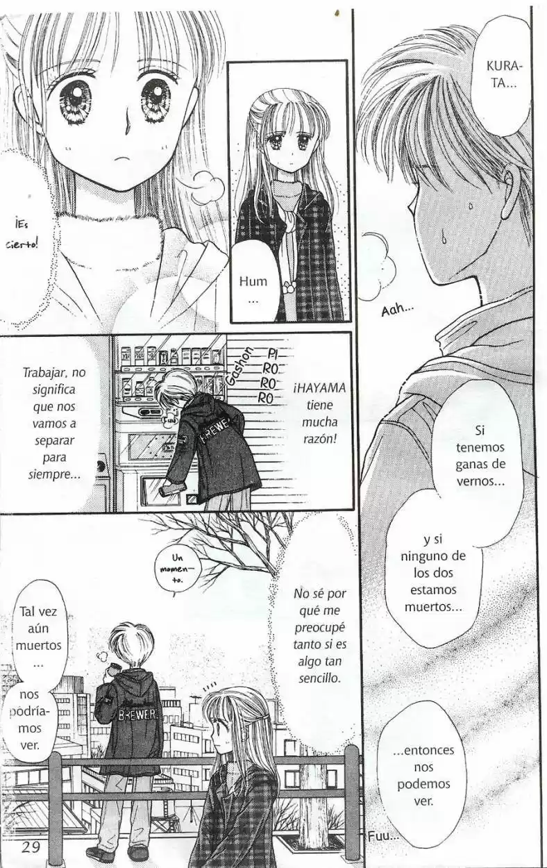 Kodomo No Omocha (1994) - Capítulo 21 - Página 29 - LectorTMOo