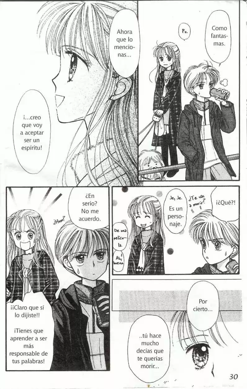 Kodomo No Omocha (1994) - Capítulo 21 - Página 30 - LectorTMOo