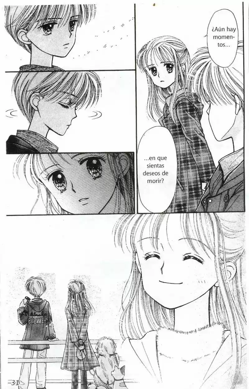 Kodomo No Omocha (1994) - Capítulo 21 - Página 31 - LectorTMOo