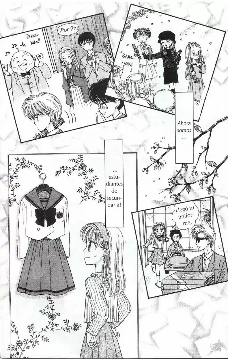Kodomo No Omocha (1994) - Capítulo 21 - Página 33 - LectorTMOo