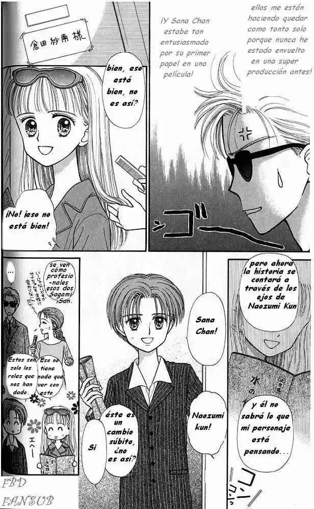 Kodomo No Omocha (1994) - Capítulo 22 - Página 9 - LectorTMOo