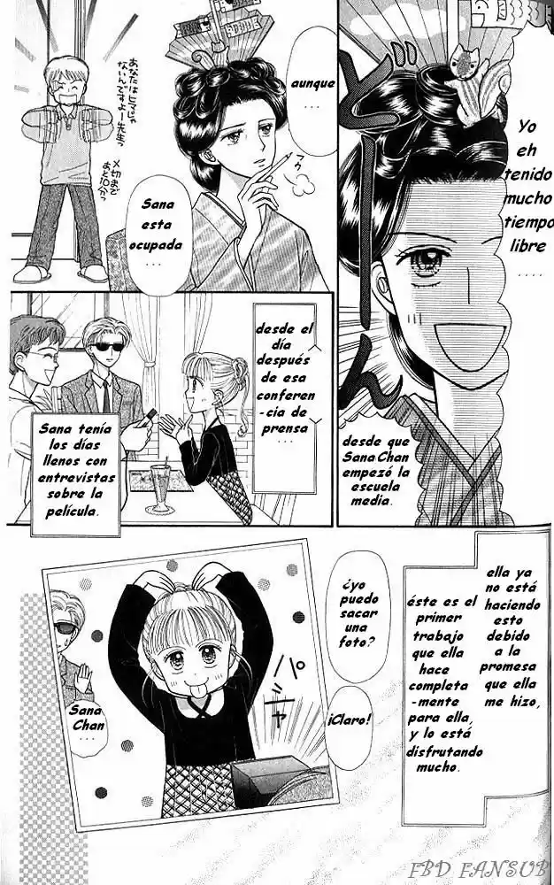Kodomo No Omocha (1994) - Capítulo 22 - Página 16 - LectorTMOo