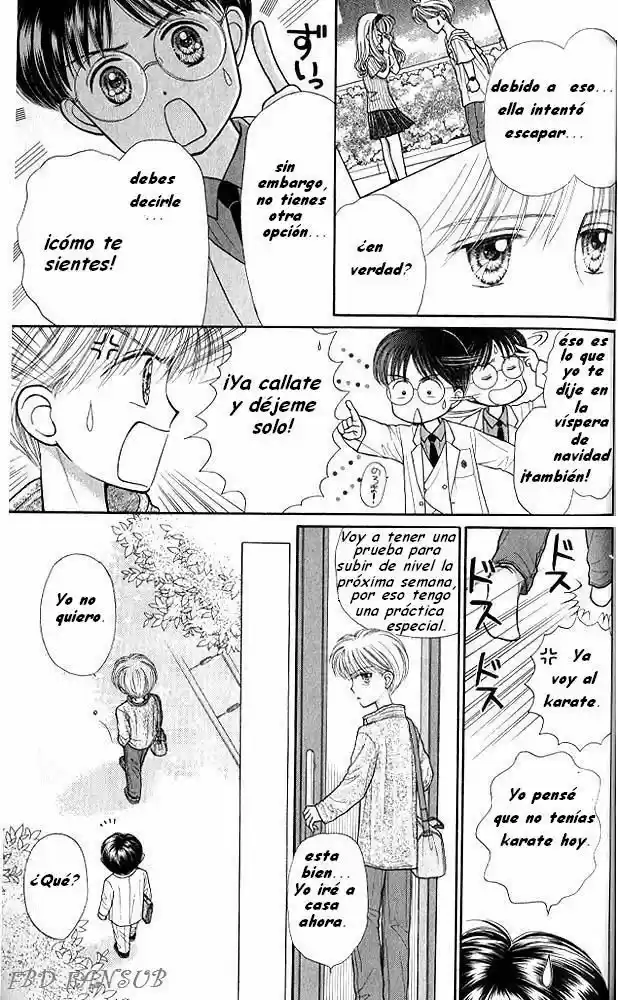 Kodomo No Omocha (1994) - Capítulo 22 - Página 18 - LectorTMOo
