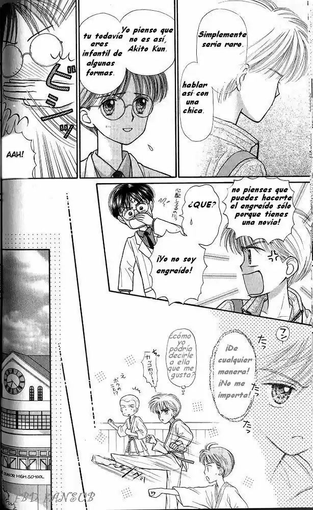 Kodomo No Omocha (1994) - Capítulo 22 - Página 19 - LectorTMOo